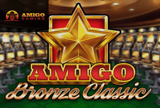 Amigo Bronze Classic