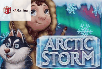 Arctic Storm