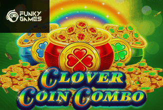 Clover Coin Combo