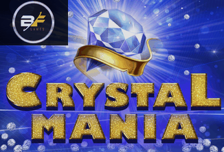 Crystal Mania