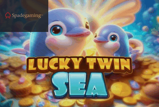 Lucky Twin Sea