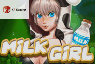 Milk Girl