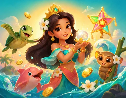 GOODJL App Access For Daily Games